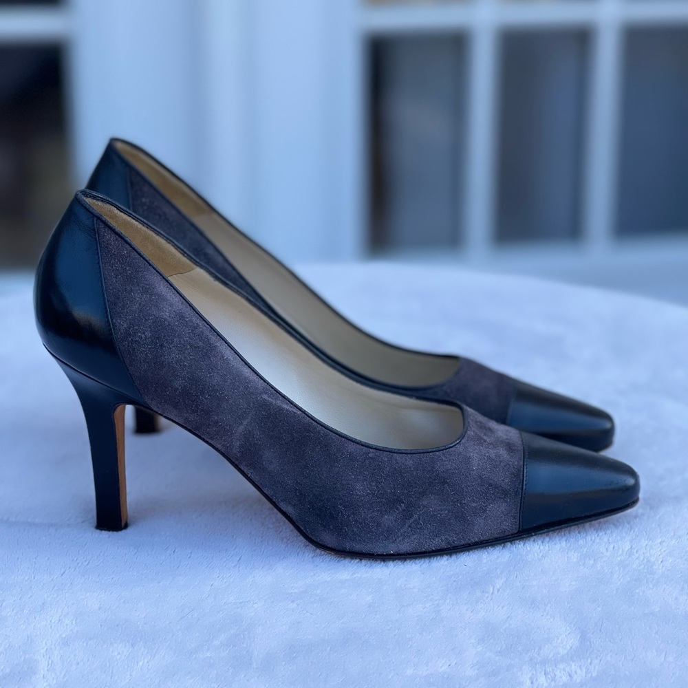 Manolo Blahnik heels
